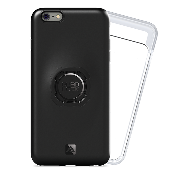 iPhone 6/6s Plus Case + Poncho