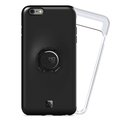 iPhone 6/6s Plus Case + Poncho