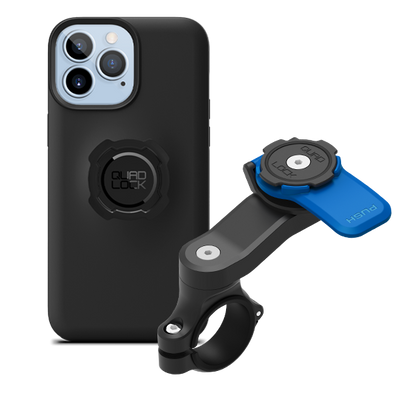 Motorcycle Kits - iPhone